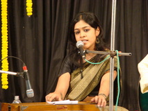 Performing in Kolkata